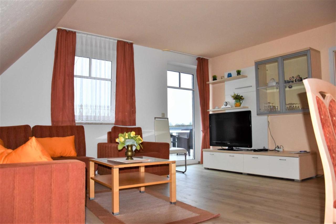 Ferienwohnung Ferienhaus Bannemin Exterior foto